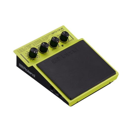 Roland SPD::ONE KICK Percussion Pad