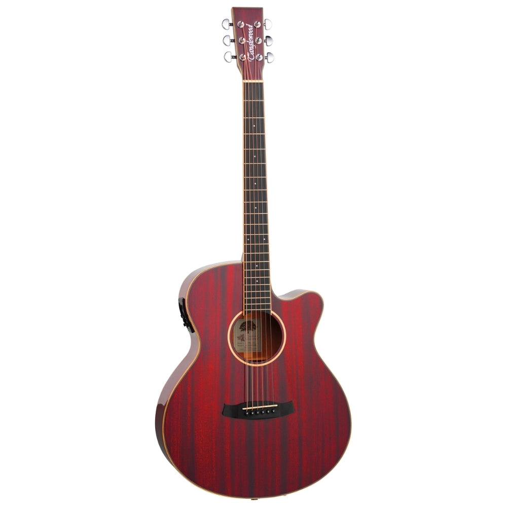 Tanglewood TW4CE-R Electro-Acoustic Guitar