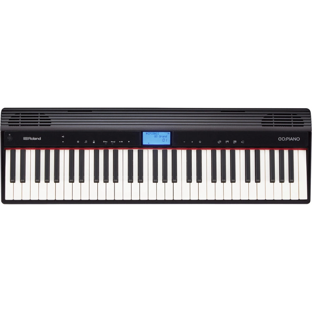 Roland GO:PIANO GO-61P Digital Piano