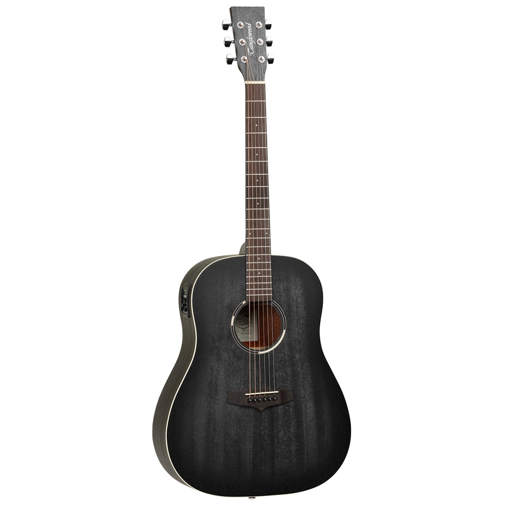 Tanglewood TWBB SDE Eletro-Acoustic Guitar