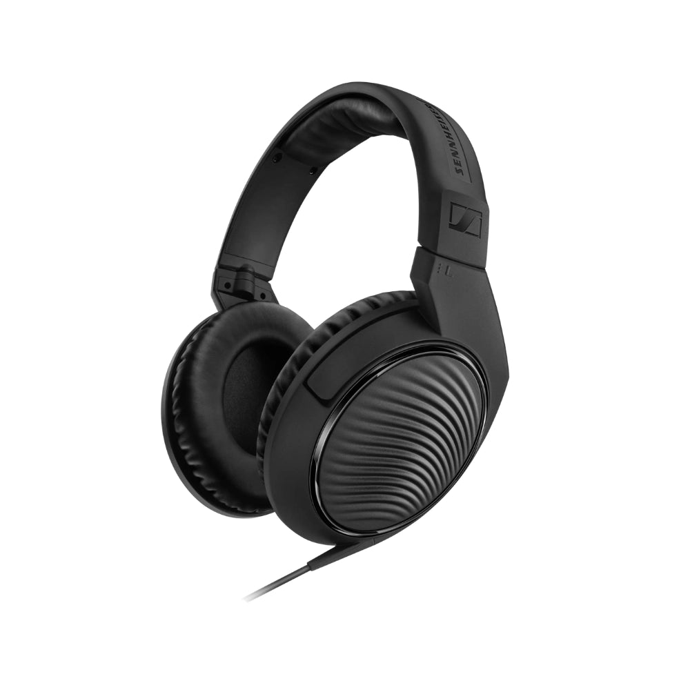 Sennheiser HD200 Pro Headphones
