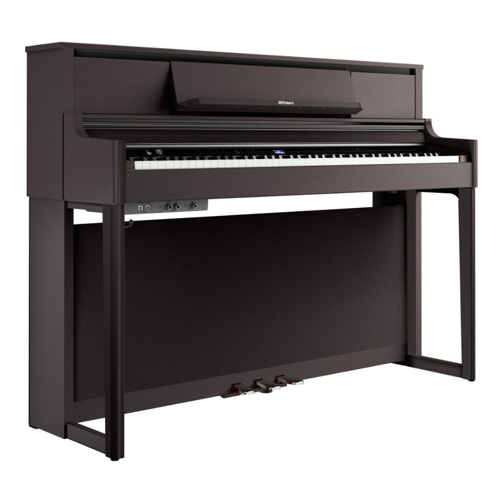 Roland LX-5 Digital Piano