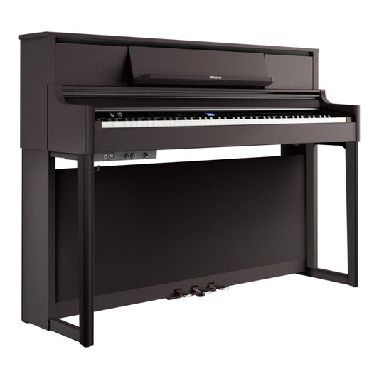 Roland LX-5 Digital Piano