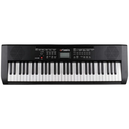 Artesia MA-88 Piano Keyboard 61 Keys