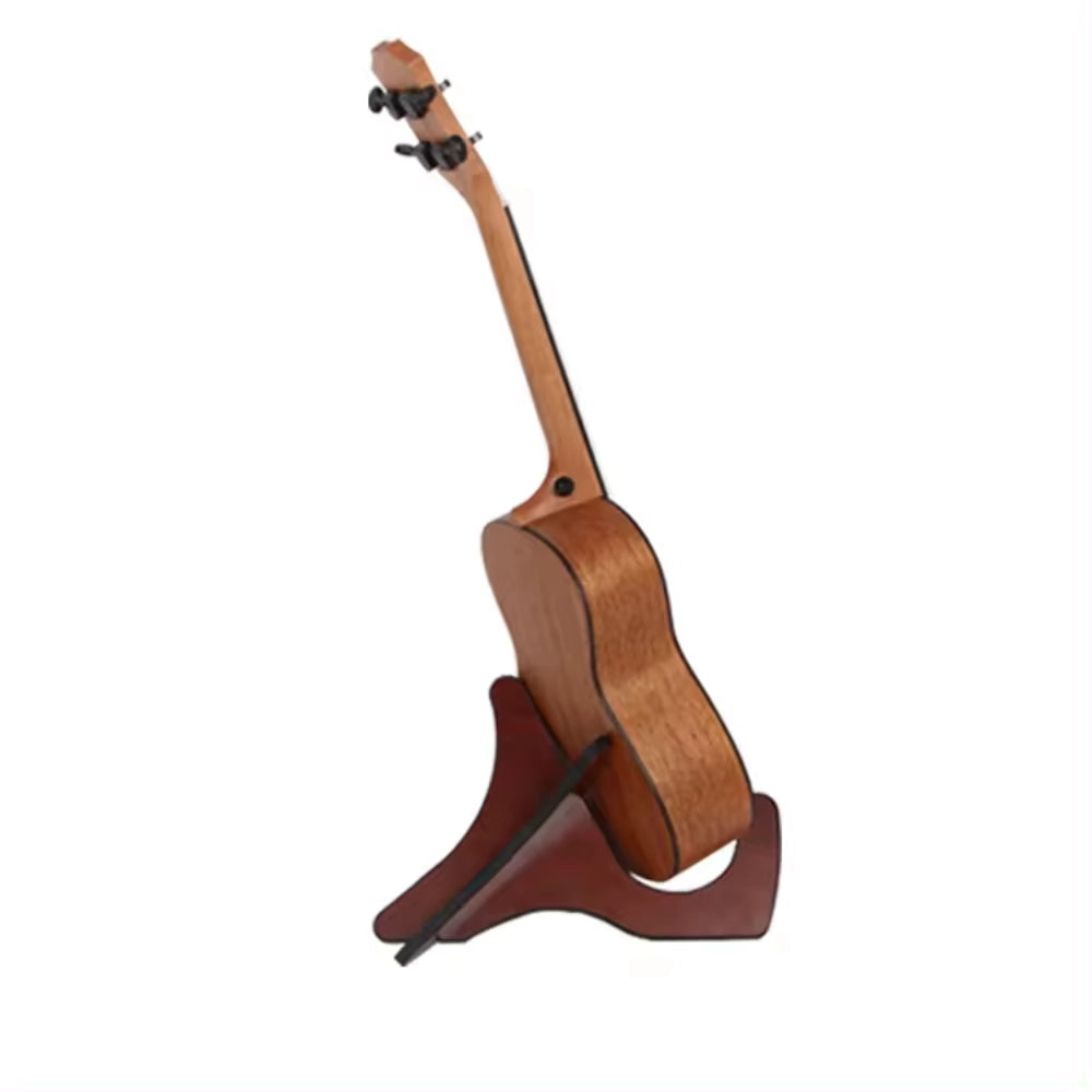 Hebikuo Ukulele/Violin Triangle Folding Stand J-50