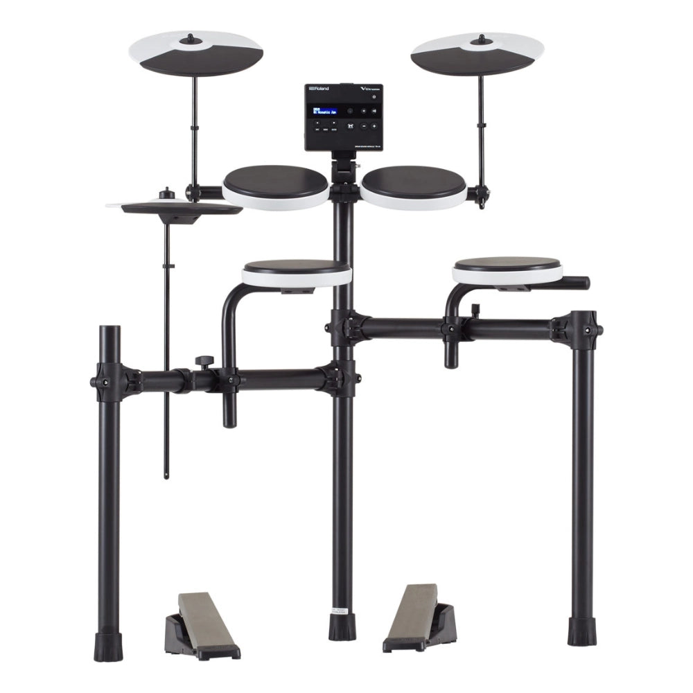 Roland TD-02K V-Drums Electronic Drum Kit