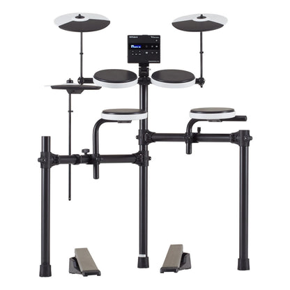 Roland TD-02K V-Drums Electronic Drum Kit