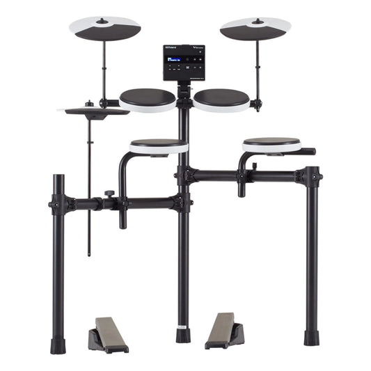 Roland TD-02K V-Drums Electronic Drum Kit