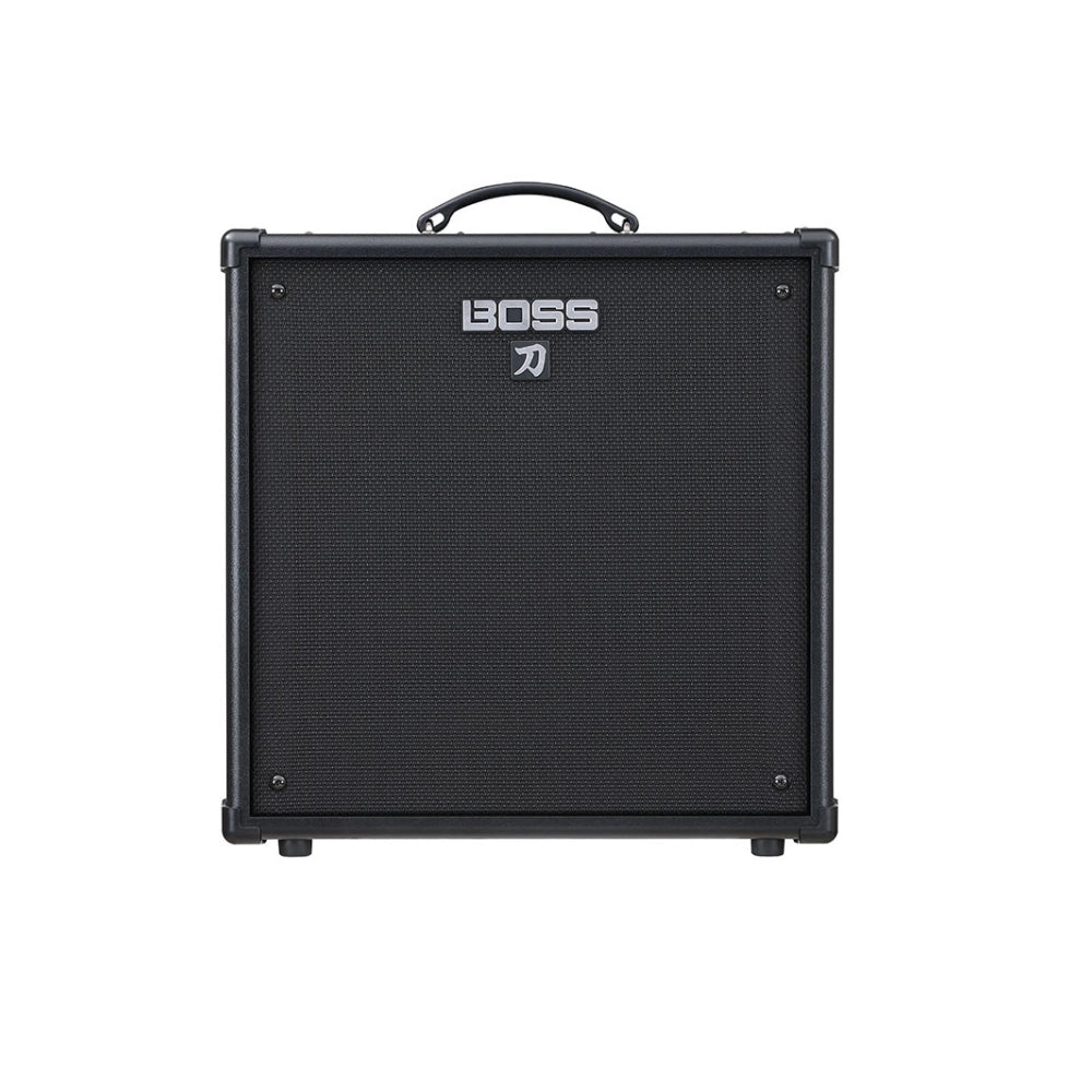 BOSS Katana-110 Bass Guitar Modelling Amplifier