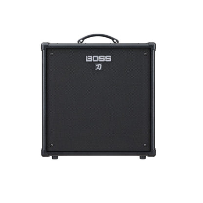 BOSS Katana-110 Bass Guitar Modelling Amplifier