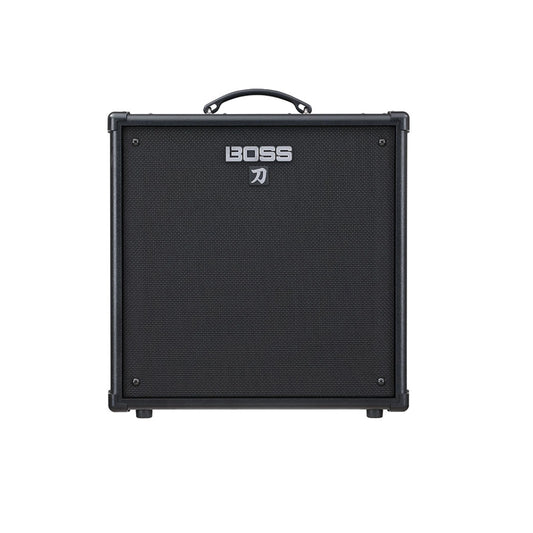 BOSS Katana-110 Bass Guitar Modelling Amplifier