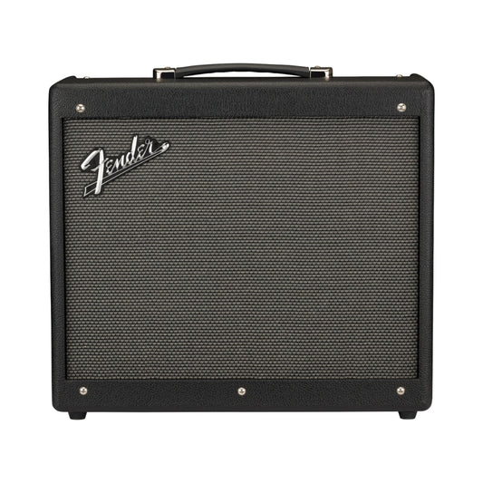 Fender 2310606000 Mustang GTX50 Electric Guitar Modeling Amplifier