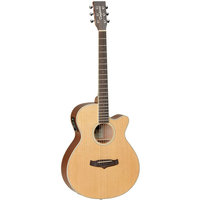 Tanglewood TW9 Electro-Acoustic Guitar