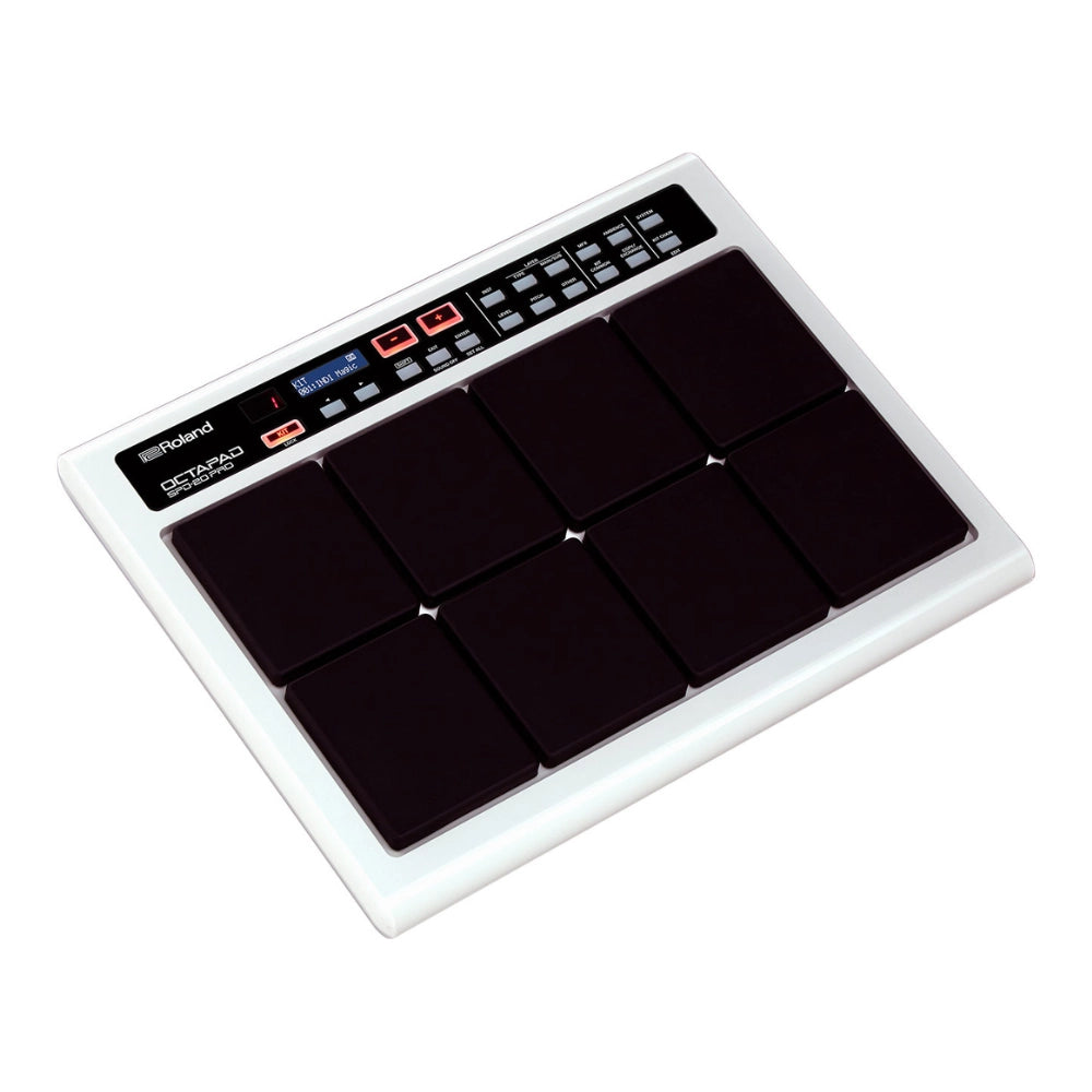 Roland OCTAPAD SPD-20 PRO Digital Percussion Pad