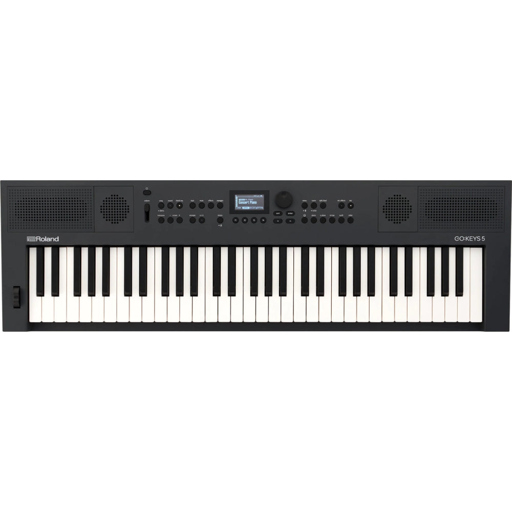 Roland GO:KEYS 5 Music Creation Keyboard