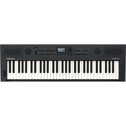 Roland GO:KEYS 5 Music Creation Keyboard