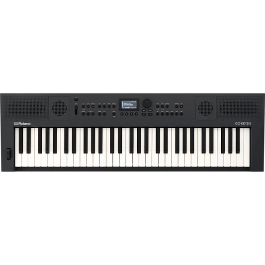 Roland GO:KEYS 5 Music Creation Keyboard