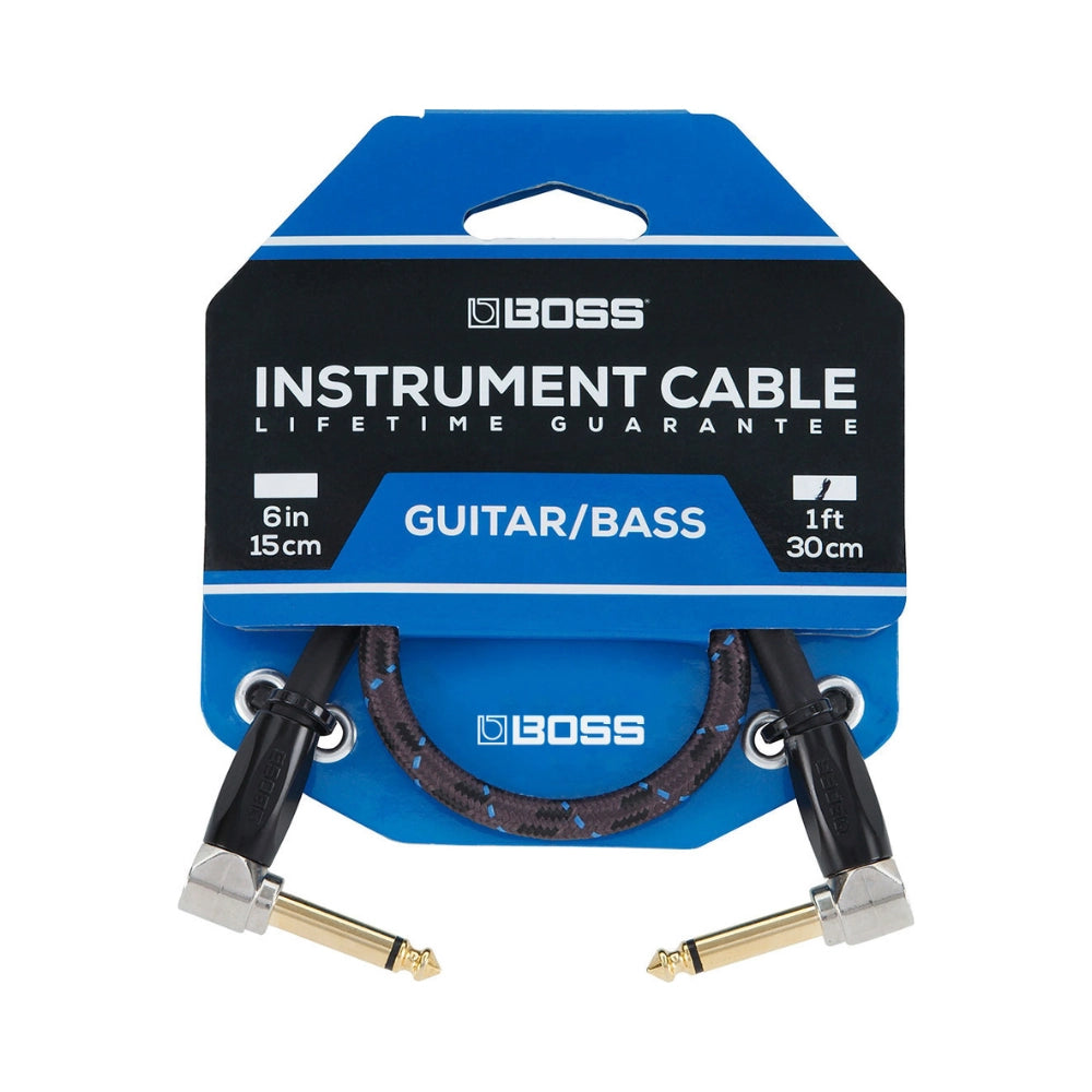BOSS BIC-1AA Patch Cable