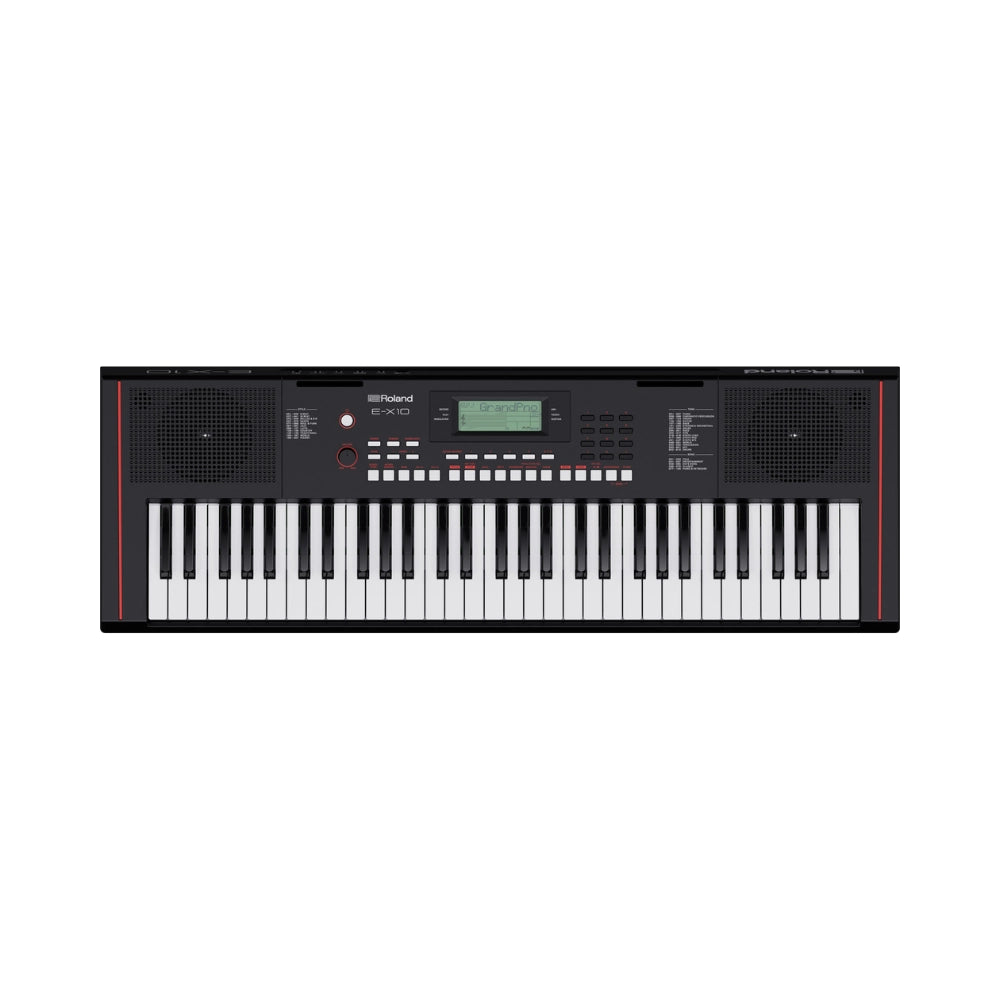 Roland E-X10 Arranger Keyboard