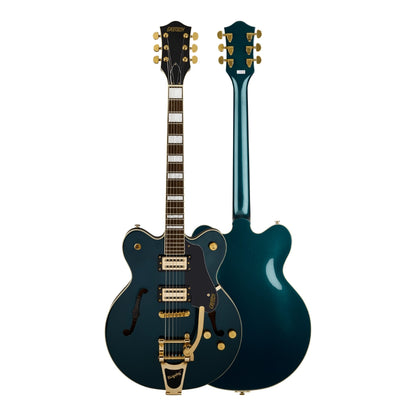 Gretsch 2807261533 G2622TG Streamliner Center Block Double-Cut with Bigsby LTD Electric Guitar