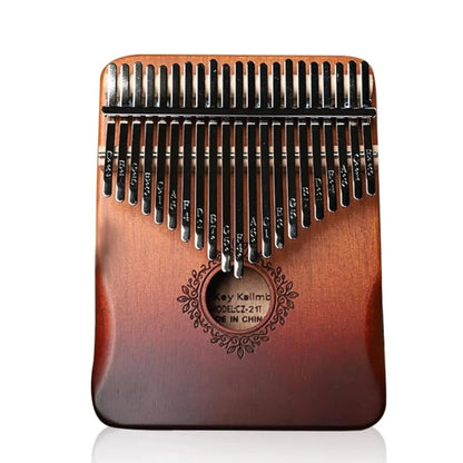 Kalimba 21 Keys