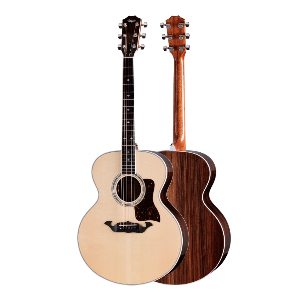 Taylor Legacy 815e Acoustic-Electric Guitar