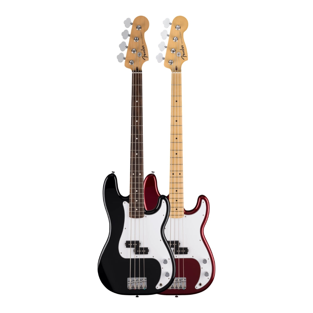Fender Standard Precision Bass (Multiple Colors Available)