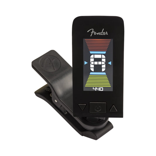 Fender 0239979004 Original Tuner, Fiesta Red