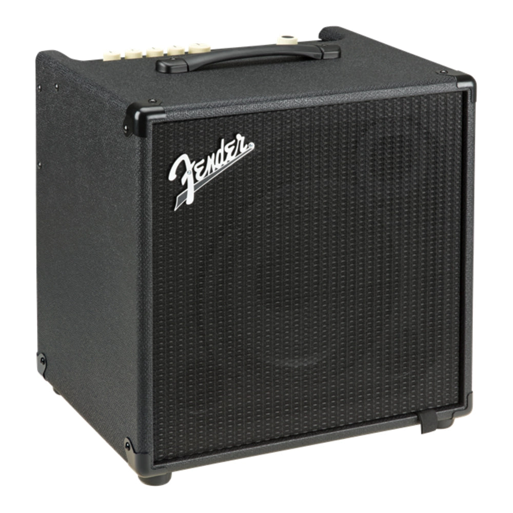 Fender 2376004000 Rumble Studio 40 Modelling Digital Bass Amplifier