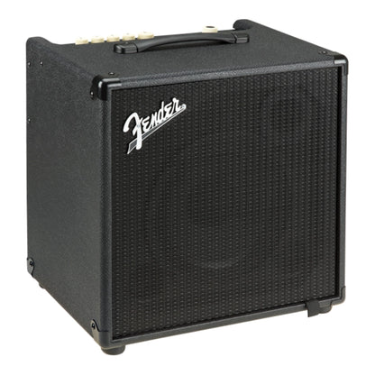 Fender 2376004000 Rumble Studio 40 Modelling Digital Bass Amplifier