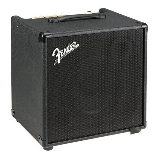 Fender 2376004000 Rumble Studio 40 Modelling Digital Bass Amplifier