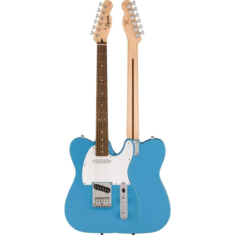 Squier by Fender Sonic Telecaster