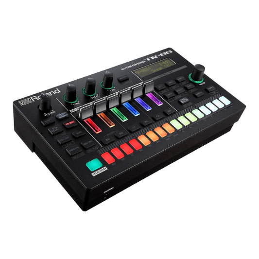 Roland TR-6S Rhythm Performer
