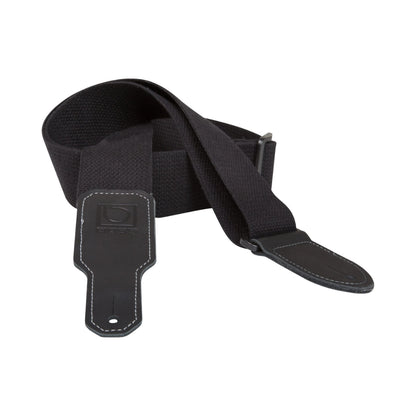BOSS BSC-20-BLK Instrument Strap