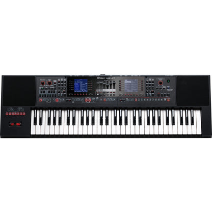 Roland E-A7 Arranger Keyboard (Oriental)