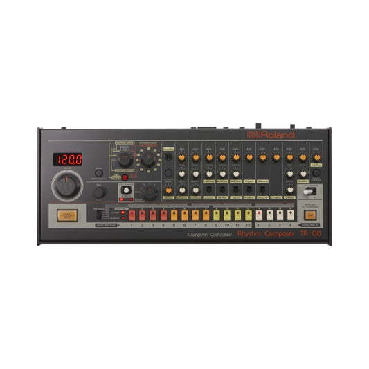 Roland TR-08 Rhythm Composer