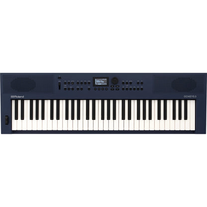 Roland GO:KEYS 3 Music Creation Keyboard (Multiple Colors Available)