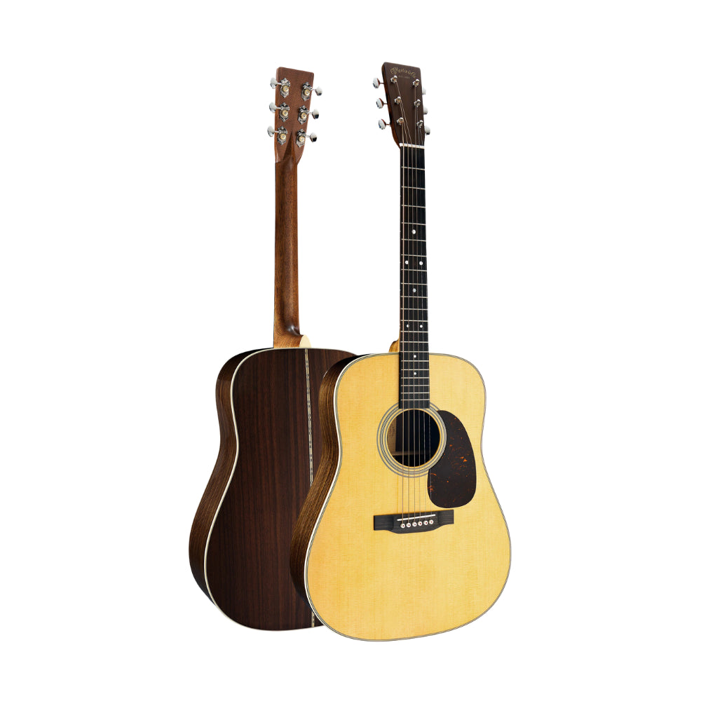 Martin D-28 Standard Series Acoustic Guitar