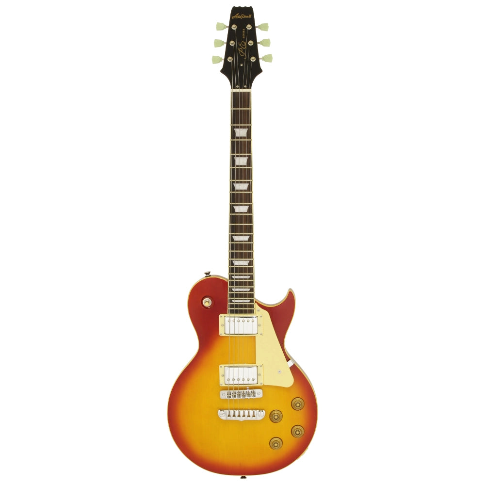 Aria PE-350STD Les-Paul Style Electric Guitar