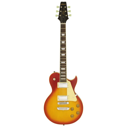 Aria PE-350STD Les-Paul Style Electric Guitar