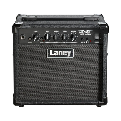 Laney LX15 Electric Guitar Combo Amplifier