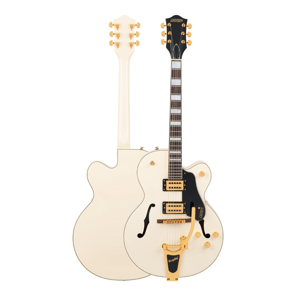 Gretsch 2807271505 G2420TG Streamliner Hollow Body with Bigsby LTD Electric Guitar