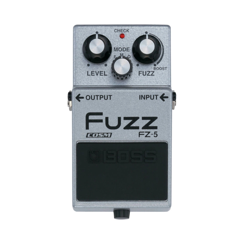 BOSS FZ-5 Fuzz Pedal