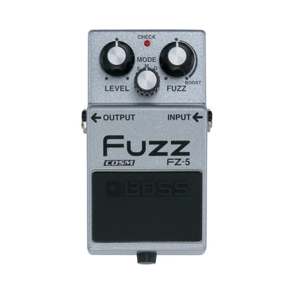 BOSS FZ-5 Fuzz Pedal