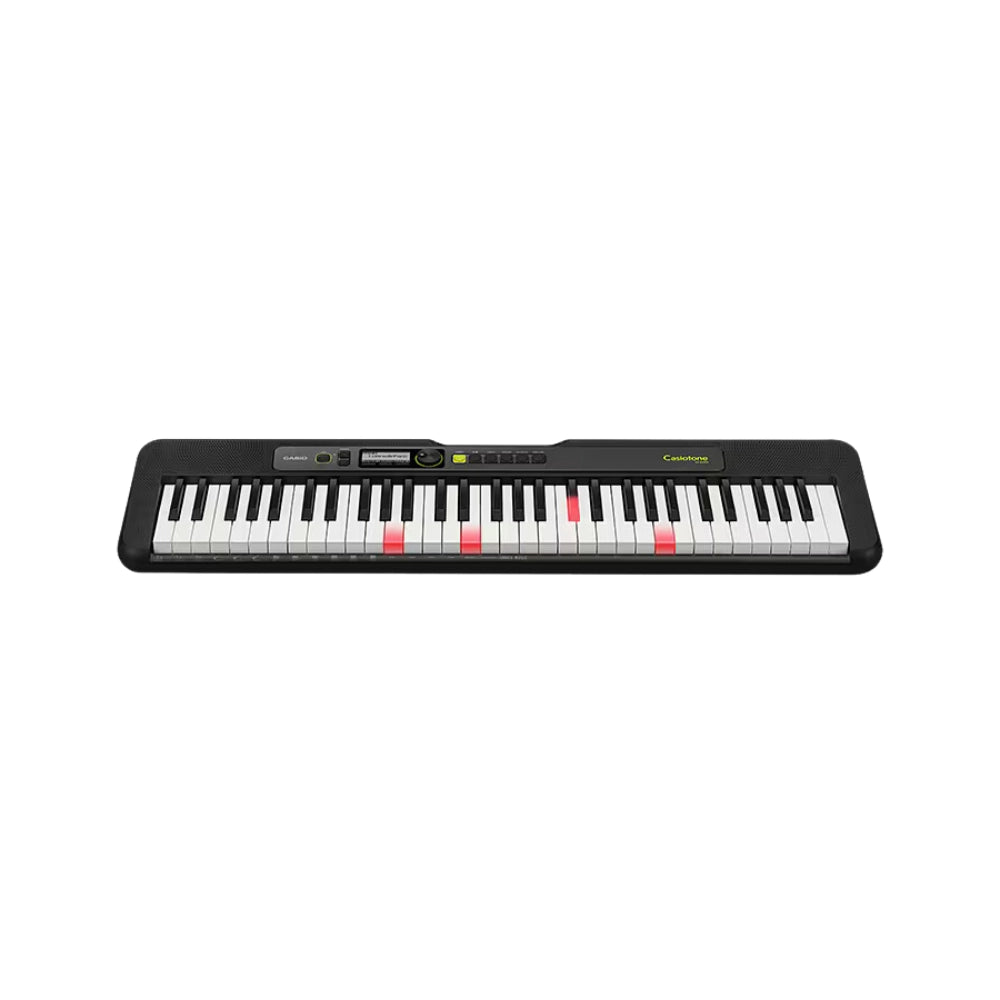 Casio LK-S250 61 Keys Portable Keyboard Piano