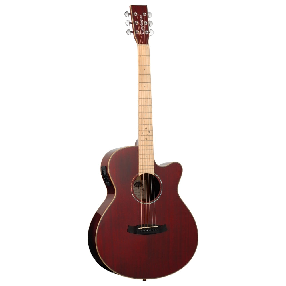 Tanglewood TW4 BLB Electro Acoustic Guitar