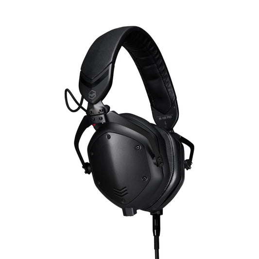 V-Moda M-100 PRO Stereo Headphones