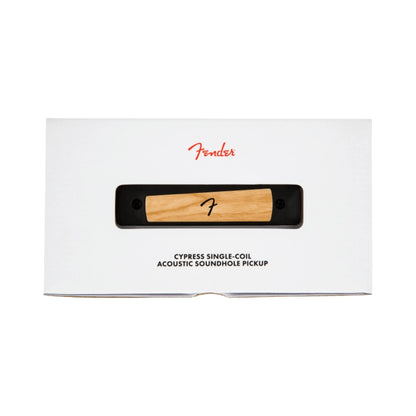 Fender 0992275000 Cypress Single-Coil Acoustic Soundhole Pickup