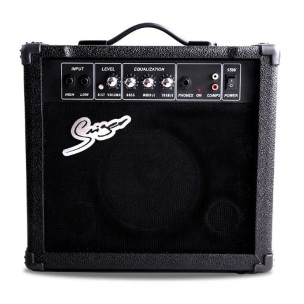 Smiger YX-15W Electric Guitar Amplifier