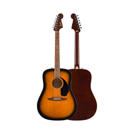 Fender 0974000503 California Debut Redondo Acoustic Guitar